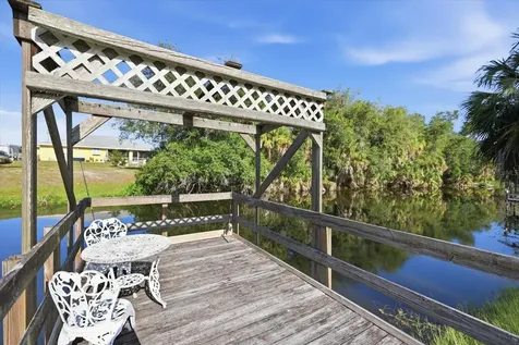 11719 Claremont Drive Port Charlotte FL 33981