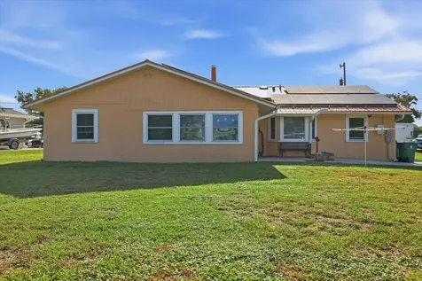 11719 Claremont Drive Port Charlotte FL 33981