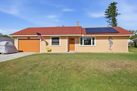 11719 Claremont Drive Port Charlotte FL 33981