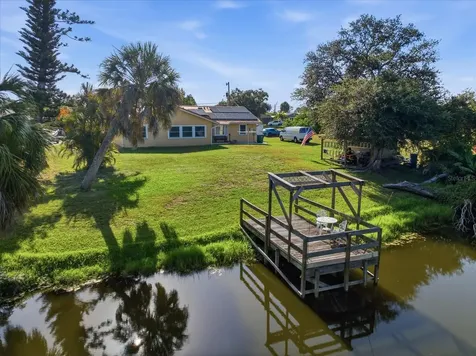 11719 Claremont Drive Port Charlotte FL 33981