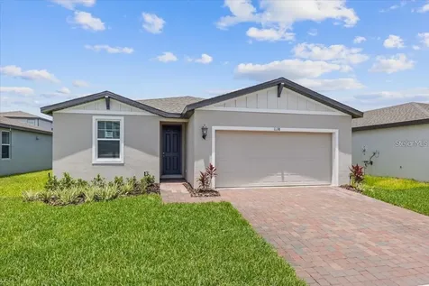 1138 Foreshore Lane Haines City FL 33844