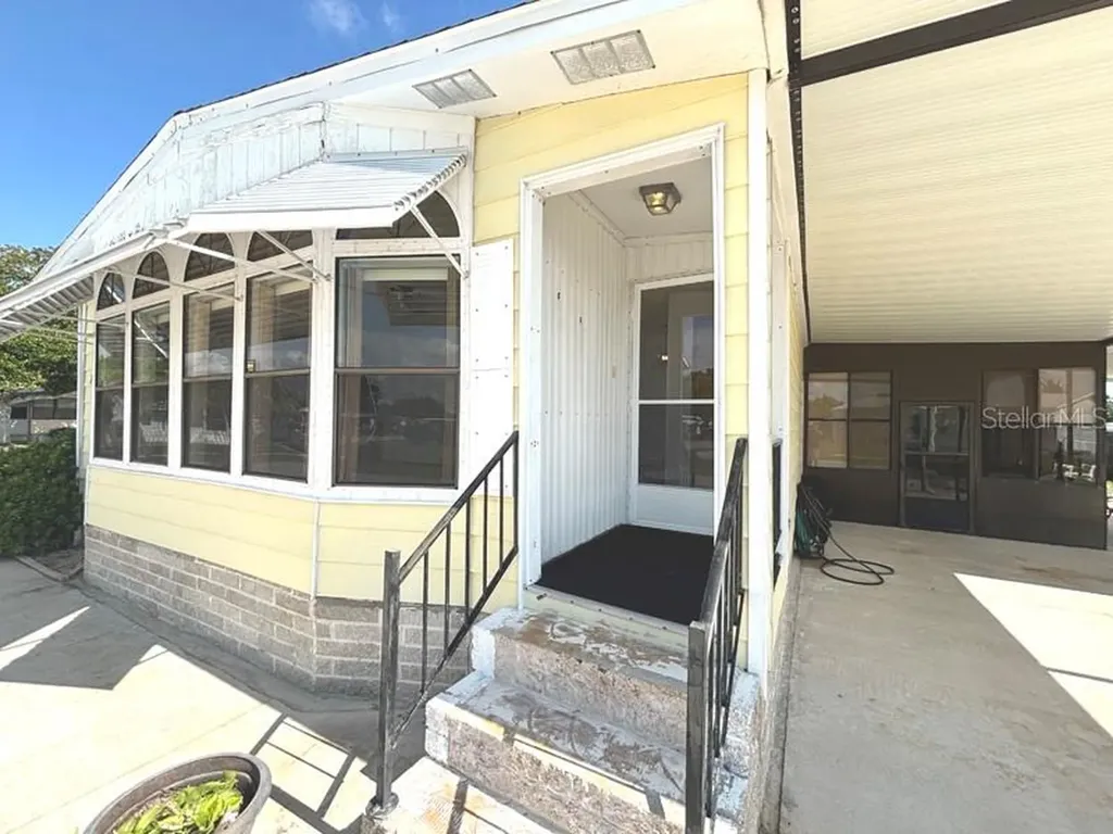719 Fieldstone Avenue Port Orange FL 32129