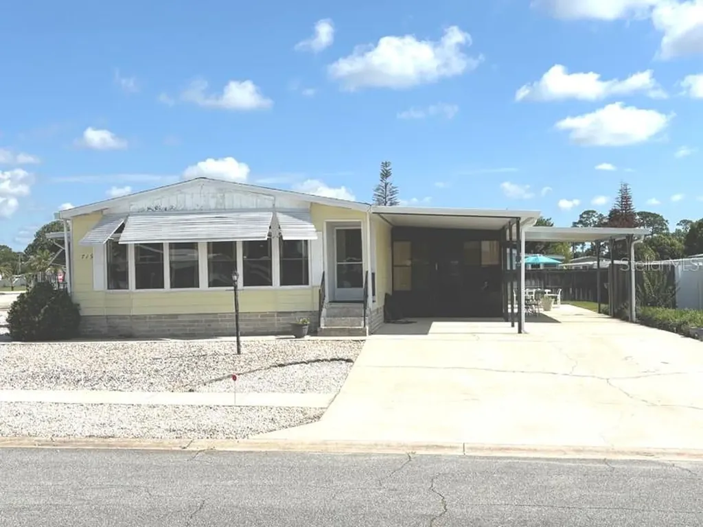 719 Fieldstone Avenue Port Orange FL 32129