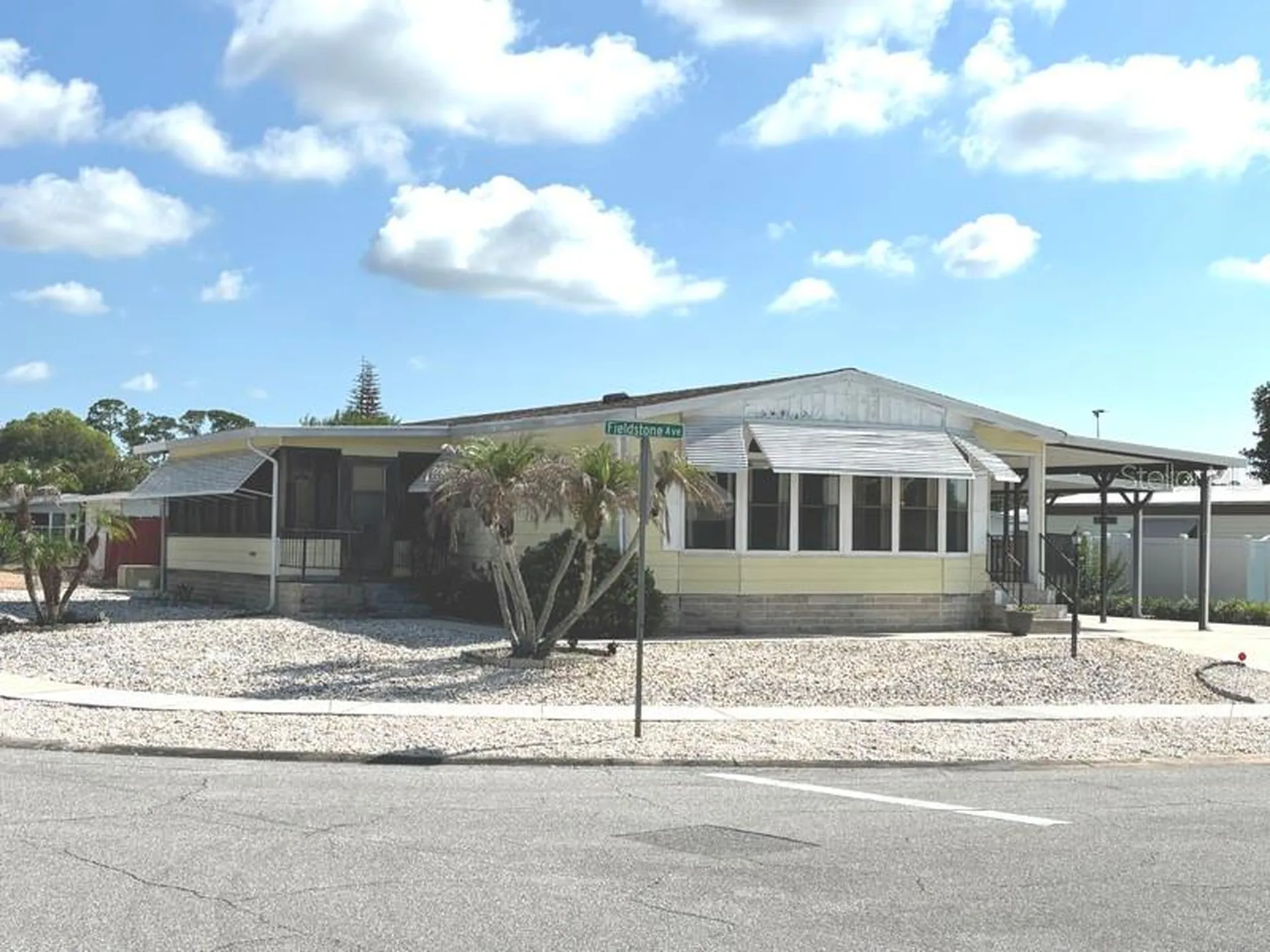 719 Fieldstone Avenue Port Orange FL 32129