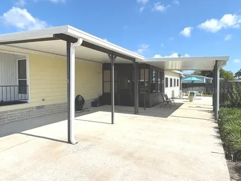719 Fieldstone Avenue Port Orange FL 32129