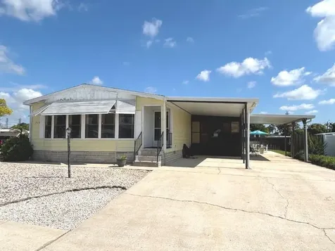 719 Fieldstone Avenue Port Orange FL 32129
