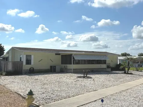 719 Fieldstone Avenue Port Orange FL 32129
