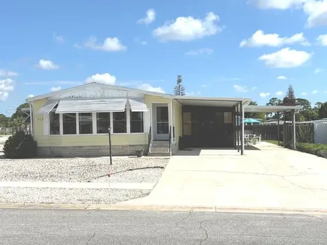 719 Fieldstone Avenue Port Orange FL 32129