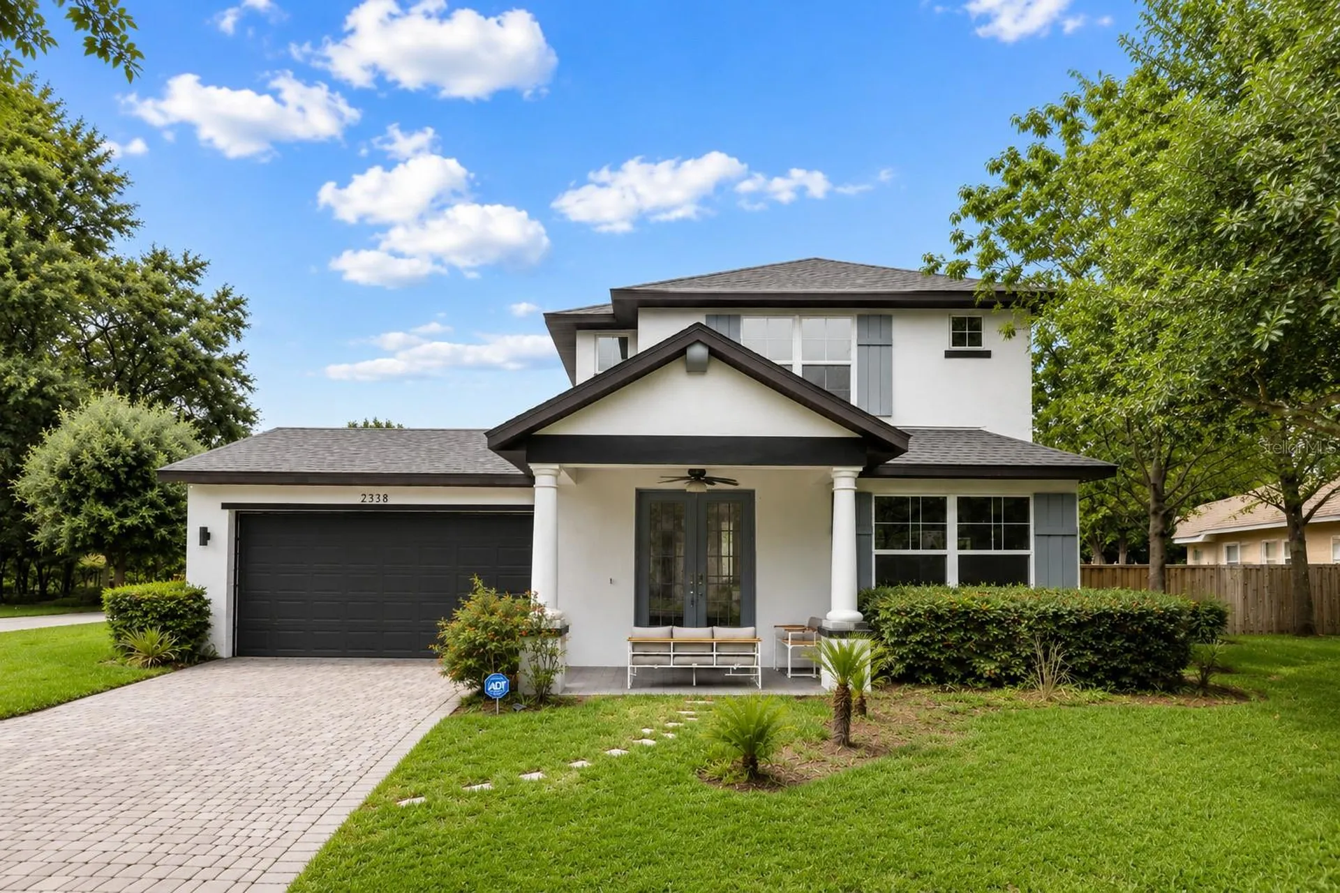 2338 S Brown Avenue Orlando FL 32806