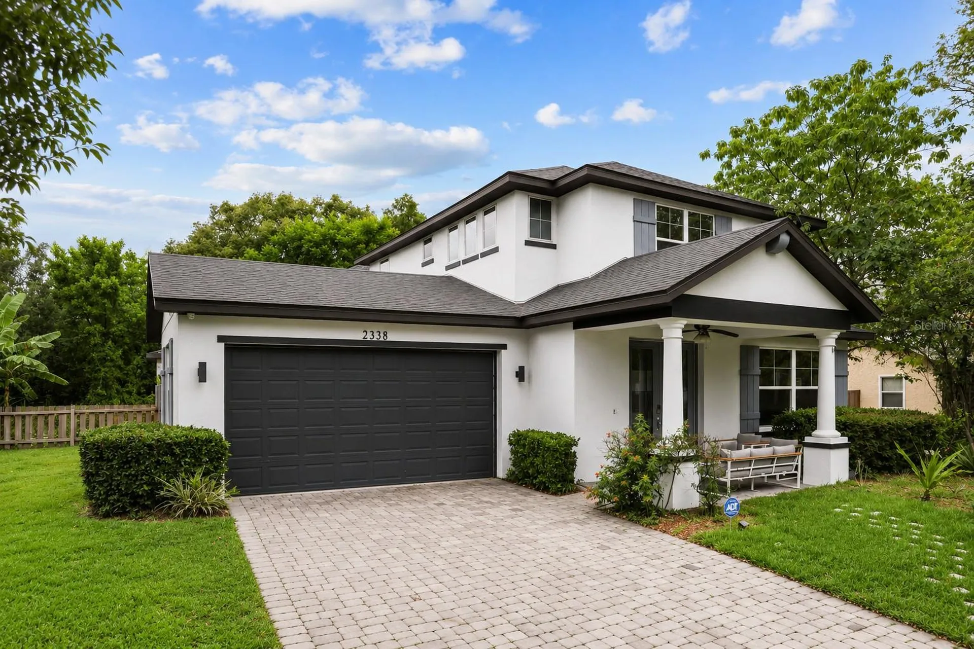 2338 S Brown Avenue Orlando FL 32806