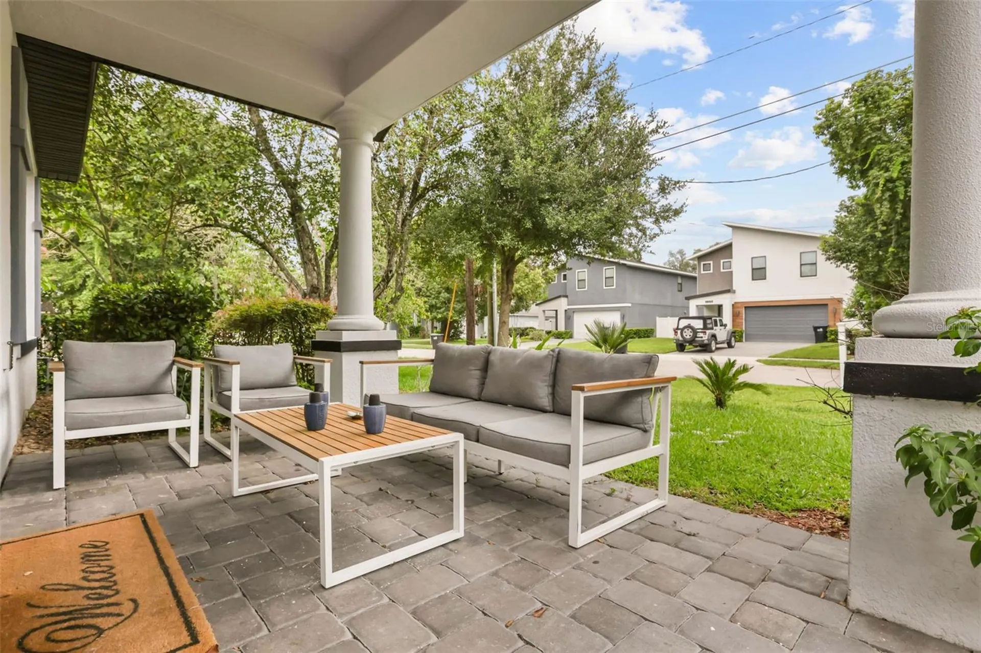 2338 S Brown Avenue Orlando FL 32806