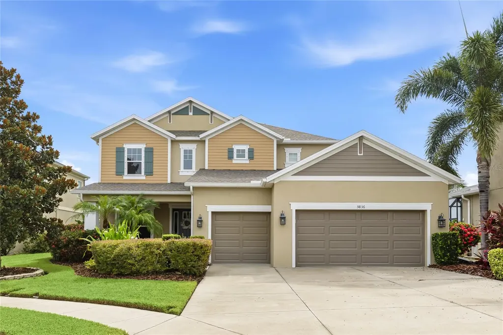 5836 Arbor Wood Court Bradenton FL 34203