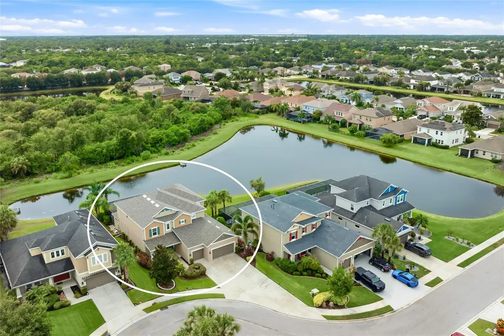 5836 Arbor Wood Court Bradenton FL 34203