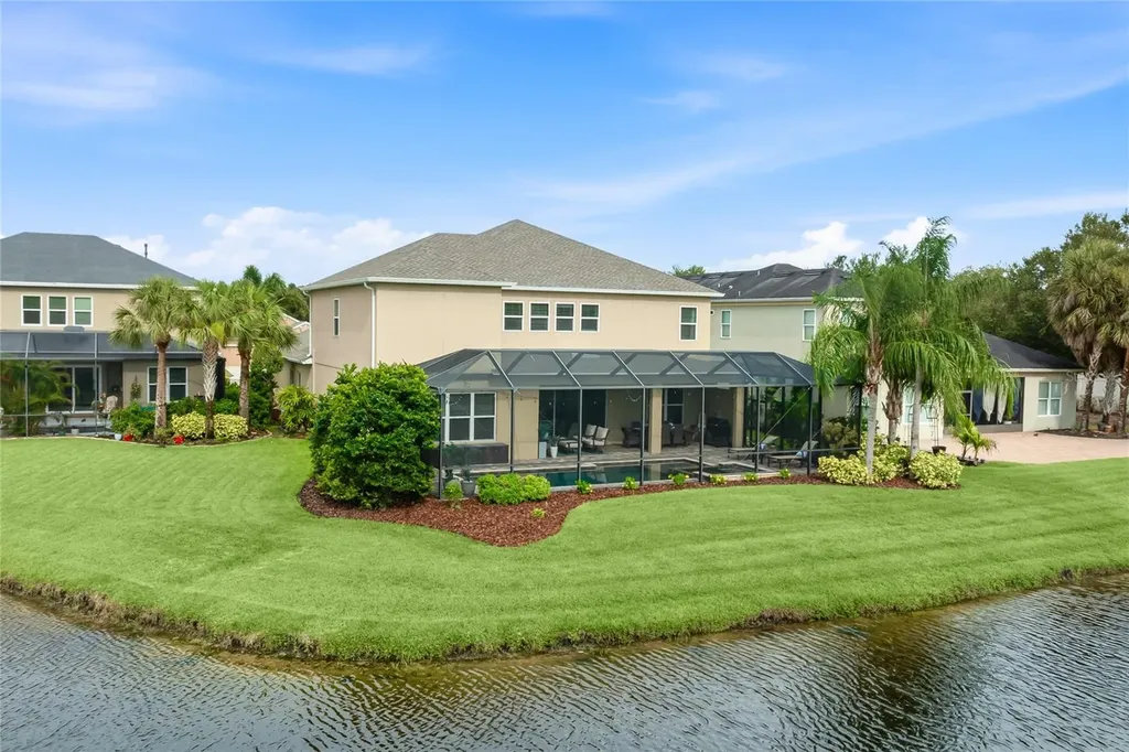 5836 Arbor Wood Court Bradenton FL 34203