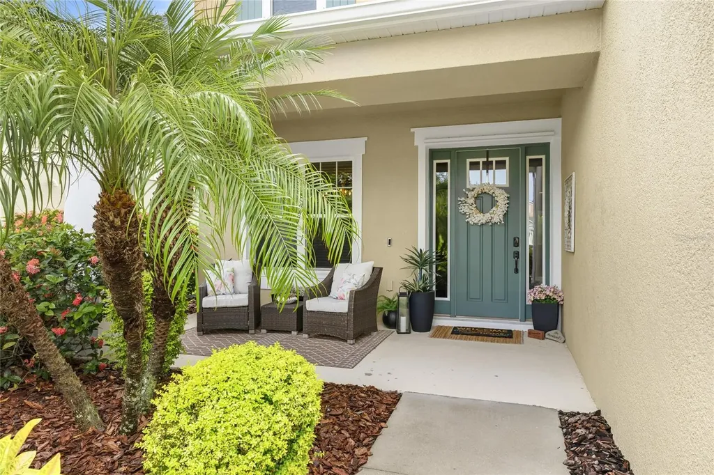 5836 Arbor Wood Court Bradenton FL 34203