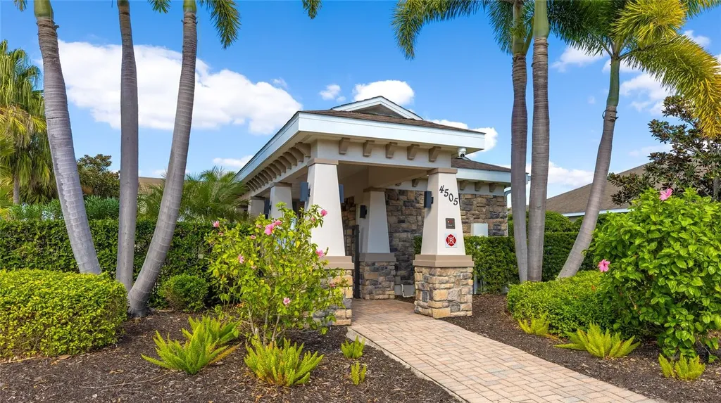 5836 Arbor Wood Court Bradenton FL 34203