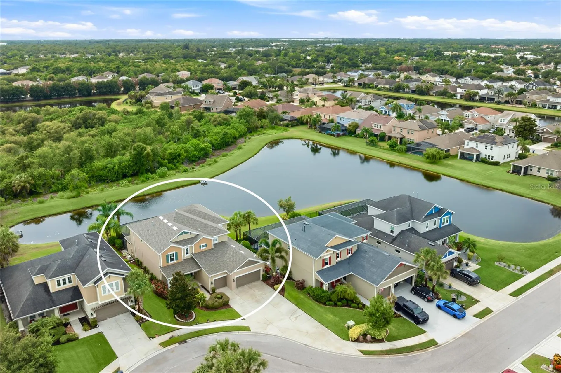 5836 Arbor Wood Court Bradenton FL 34203