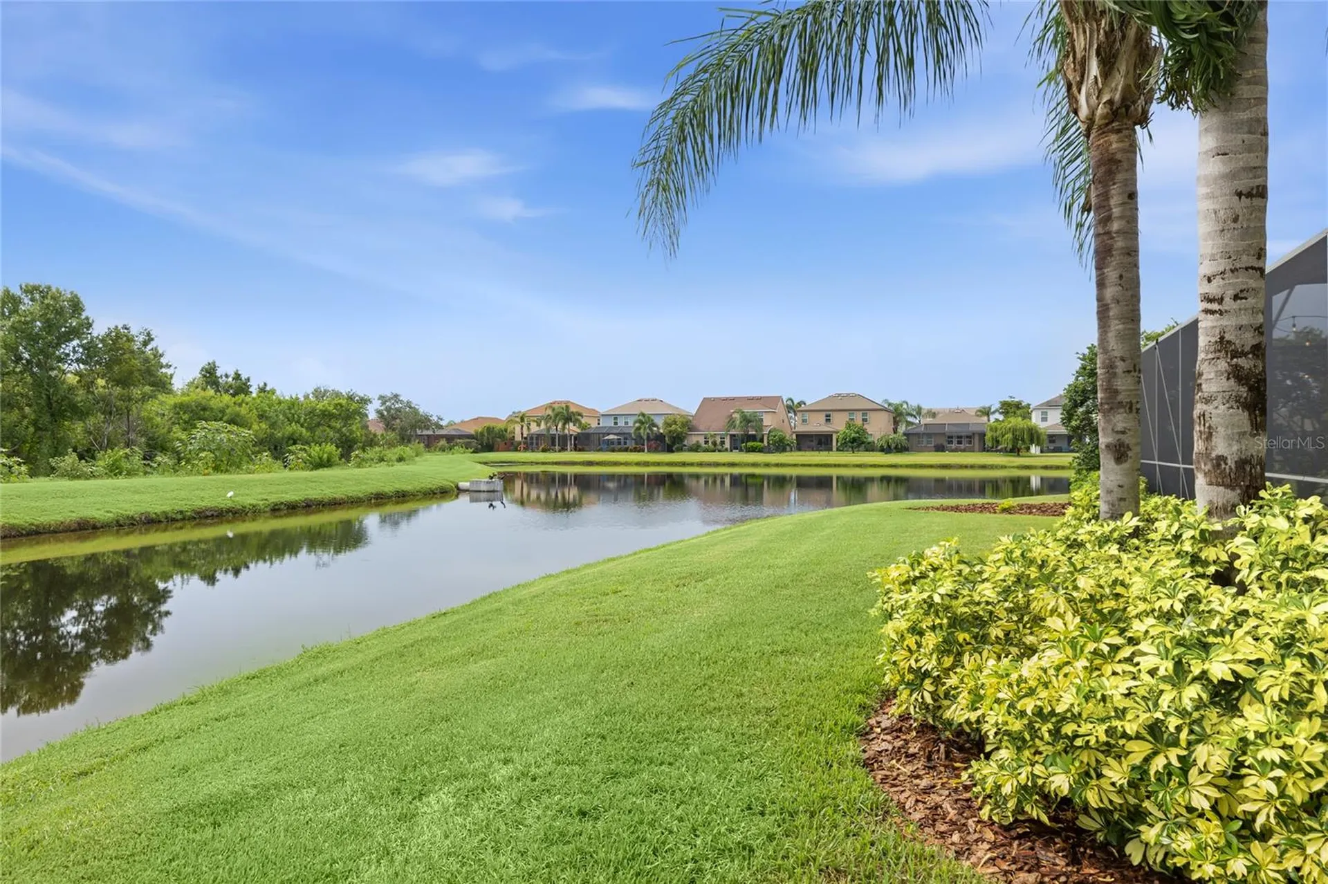 5836 Arbor Wood Court Bradenton FL 34203