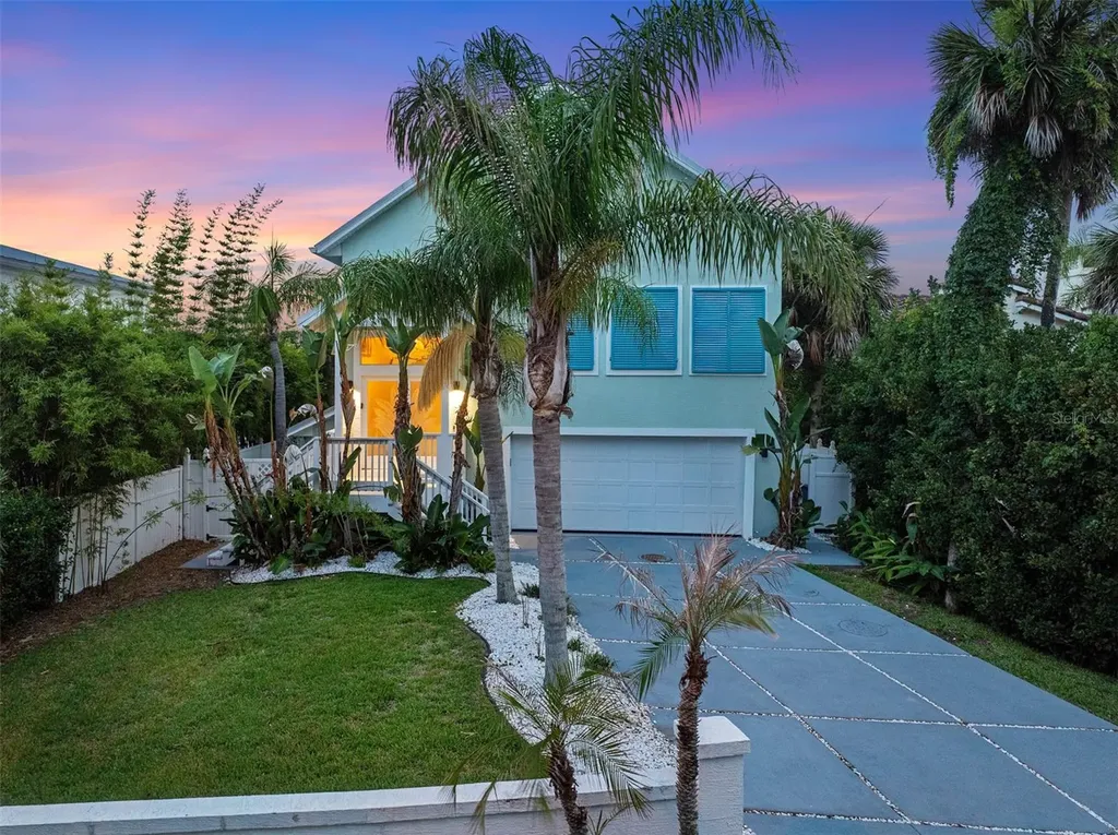3110 John Anderson Drive Ormond Beach FL 32176
