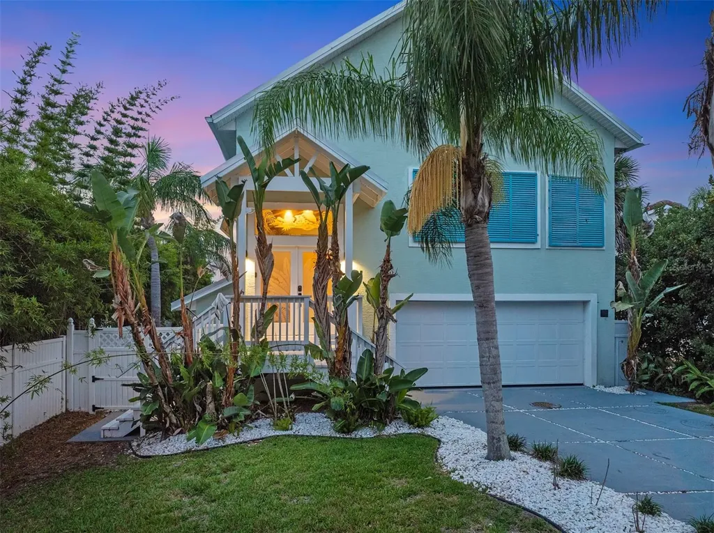 3110 John Anderson Drive Ormond Beach FL 32176