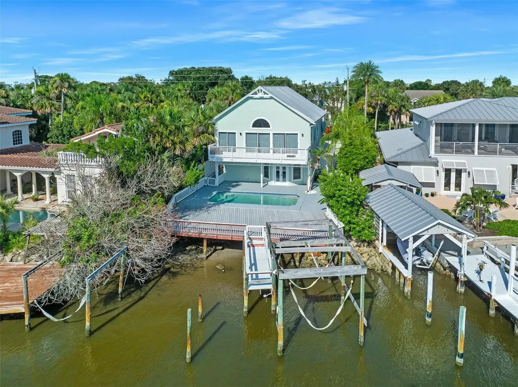 3110 John Anderson Drive Ormond Beach FL 32176