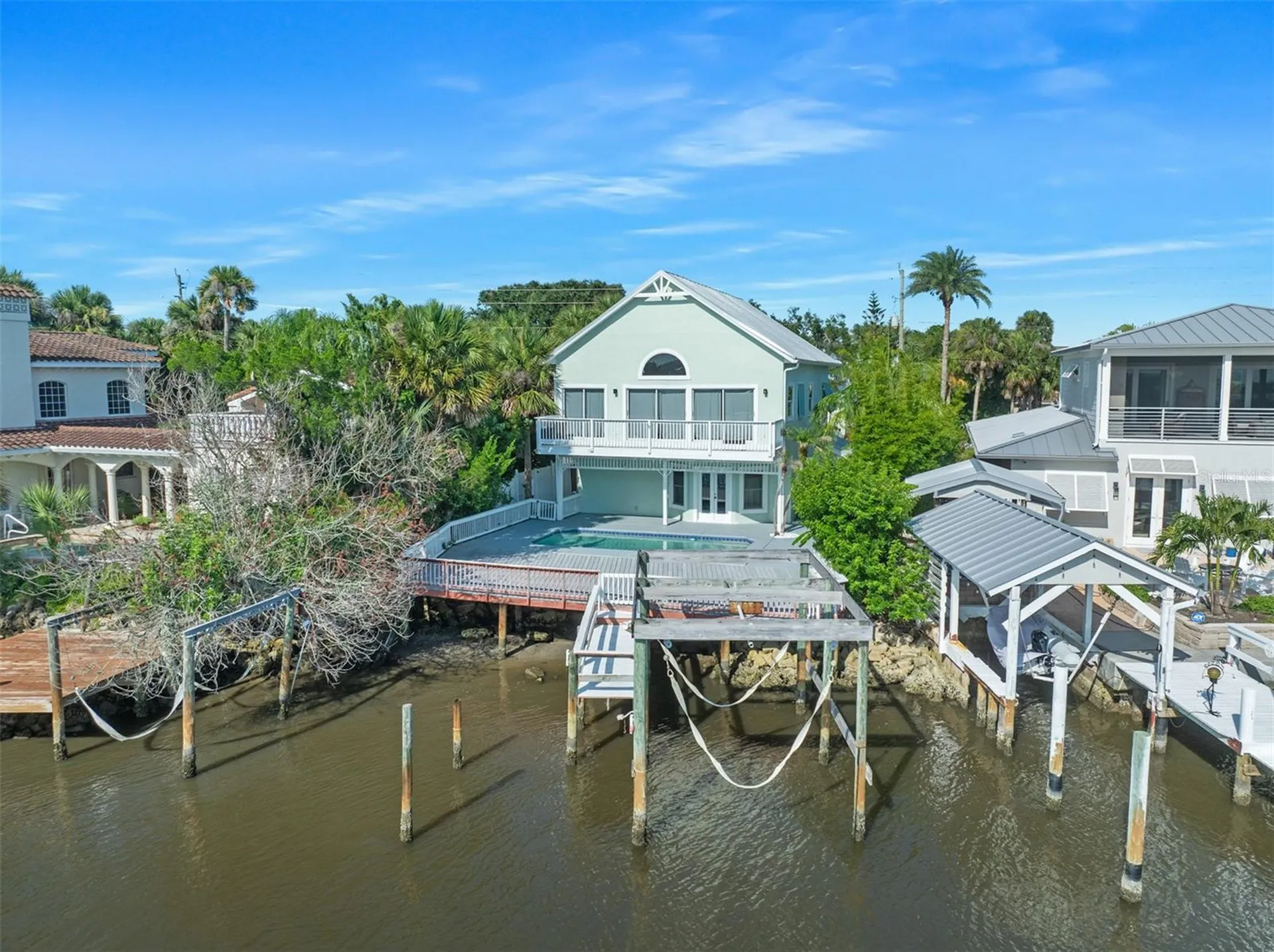 3110 John Anderson Drive Ormond Beach FL 32176