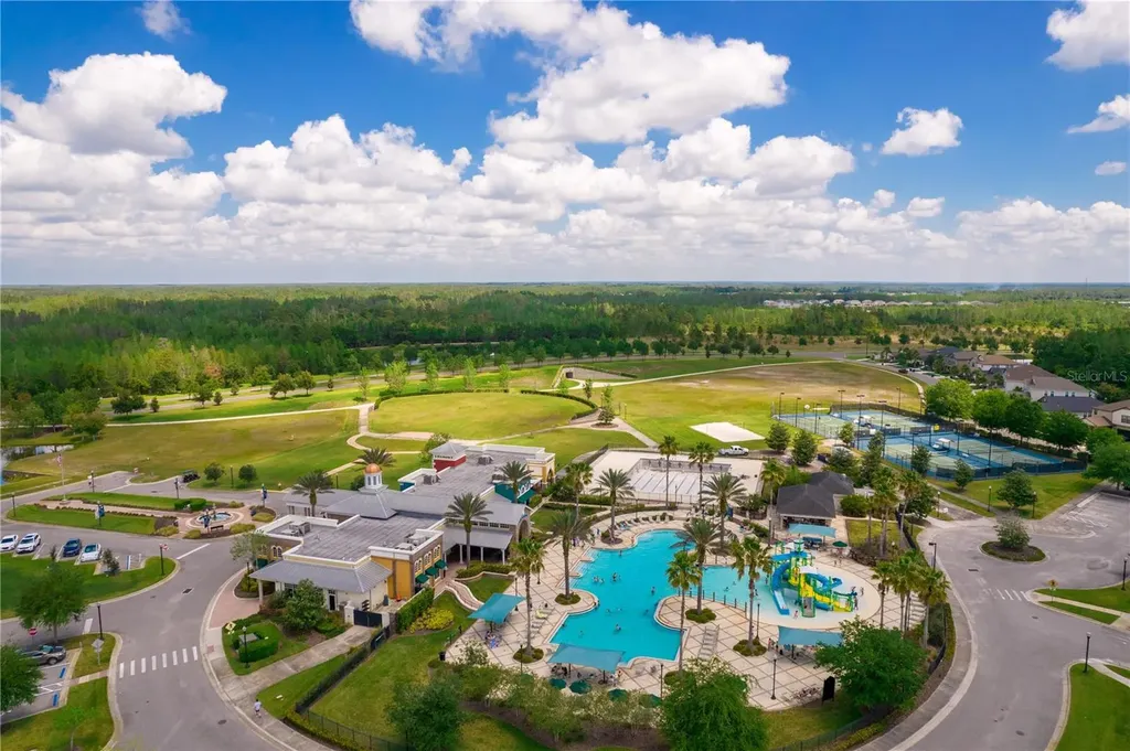 9890 Red Bay Loop Land O Lakes FL 34637