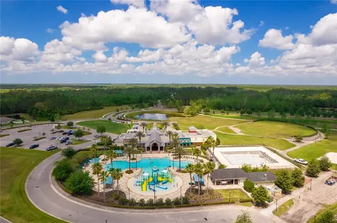 9890 Red Bay Loop Land O Lakes FL 34637
