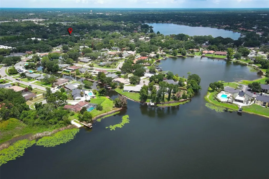 280 W Spring Lake Drive Altamonte Springs FL 32714