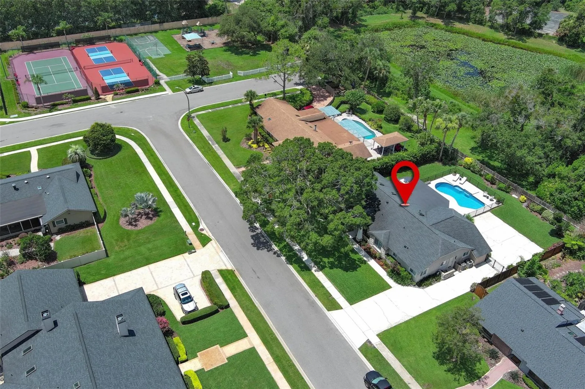 280 W Spring Lake Drive Altamonte Springs FL 32714