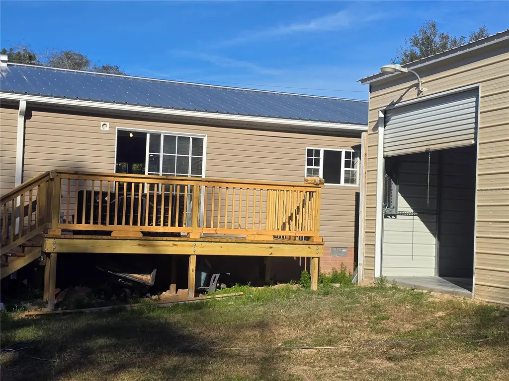 14365 SE 63rd Avenue Summerfield FL 34491