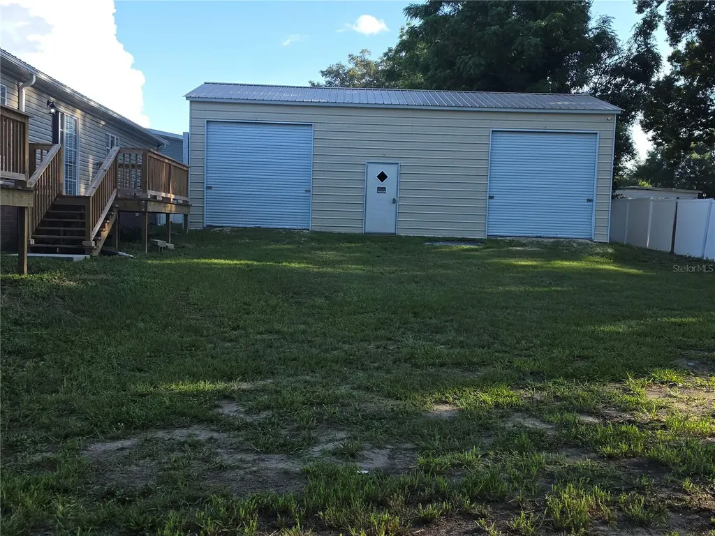 14365 SE 63rd Avenue Summerfield FL 34491