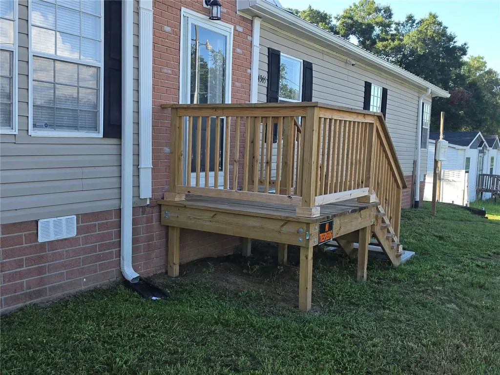 14365 SE 63rd Avenue Summerfield FL 34491
