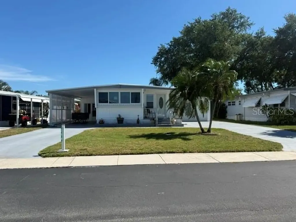 294 Colonial Boulevard Palm Harbor FL 34684