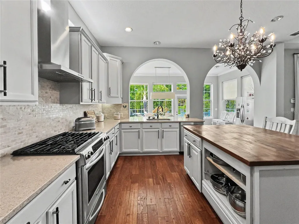 807 Oak Shadows Road Celebration FL 34747