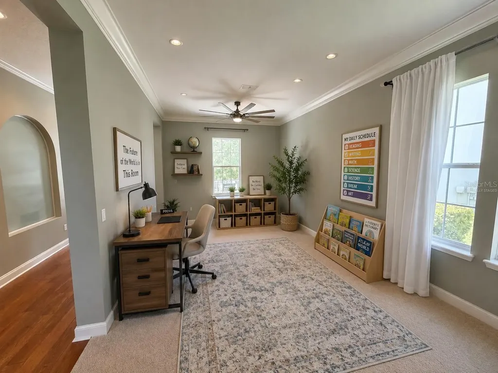 807 Oak Shadows Road Celebration FL 34747