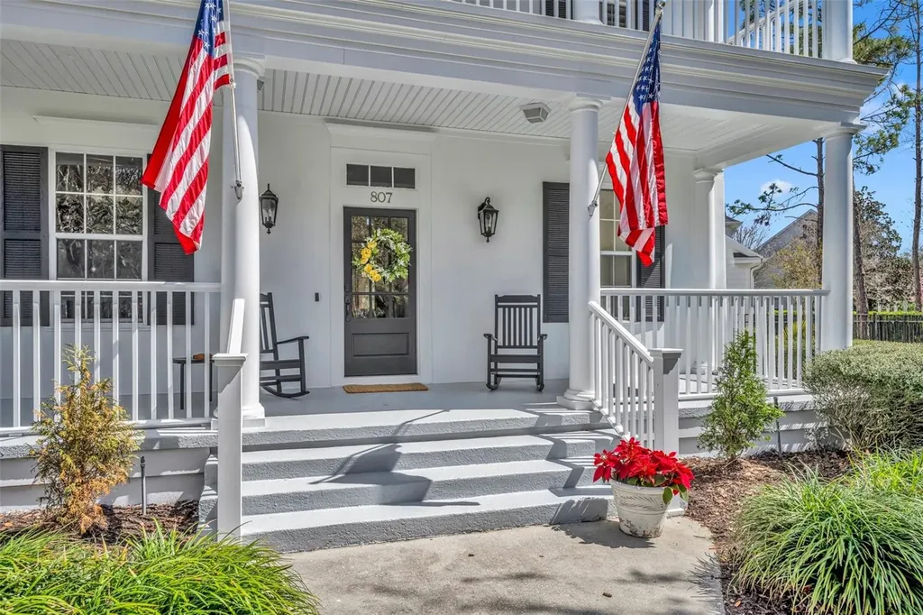 807 Oak Shadows Road Celebration FL 34747