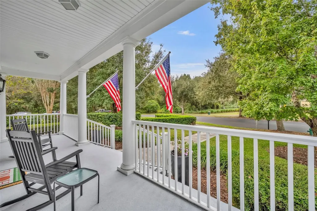 807 Oak Shadows Road Celebration FL 34747