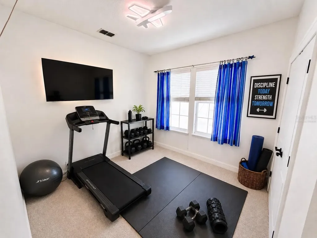 807 Oak Shadows Road Celebration FL 34747