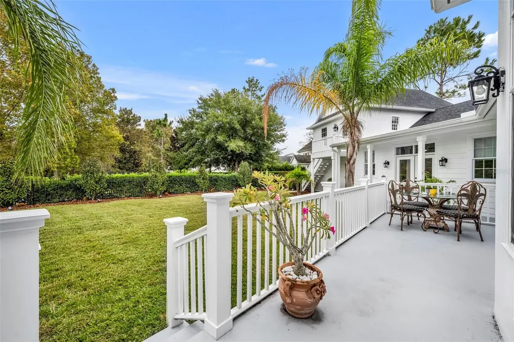 807 Oak Shadows Road Celebration FL 34747