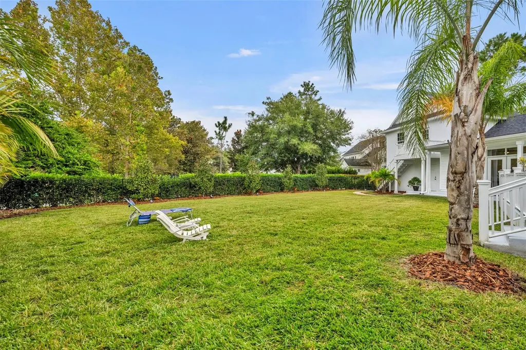 807 Oak Shadows Road Celebration FL 34747