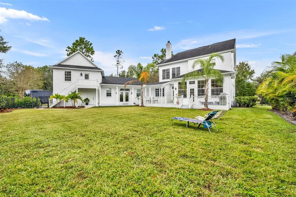 807 Oak Shadows Road Celebration FL 34747