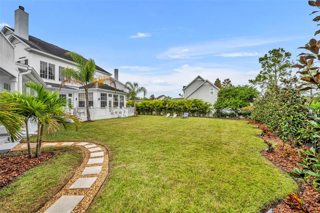 807 Oak Shadows Road Celebration FL 34747