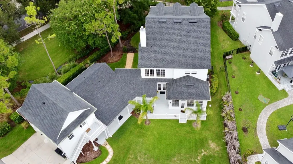 807 Oak Shadows Road Celebration FL 34747