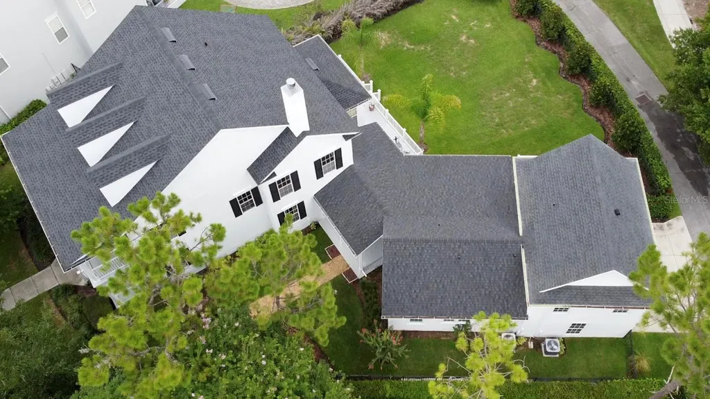 807 Oak Shadows Road Celebration FL 34747