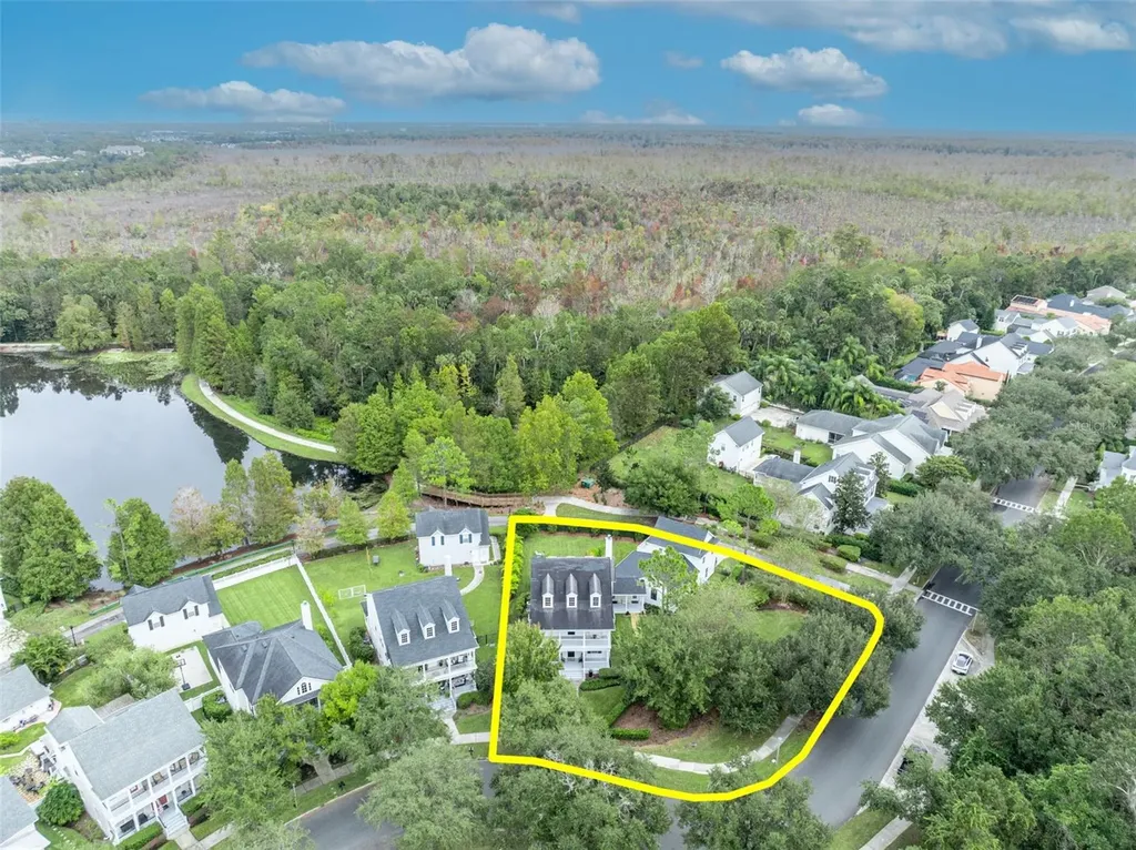 807 Oak Shadows Road Celebration FL 34747