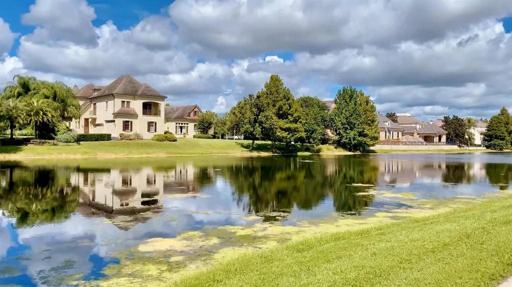 807 Oak Shadows Road Celebration FL 34747