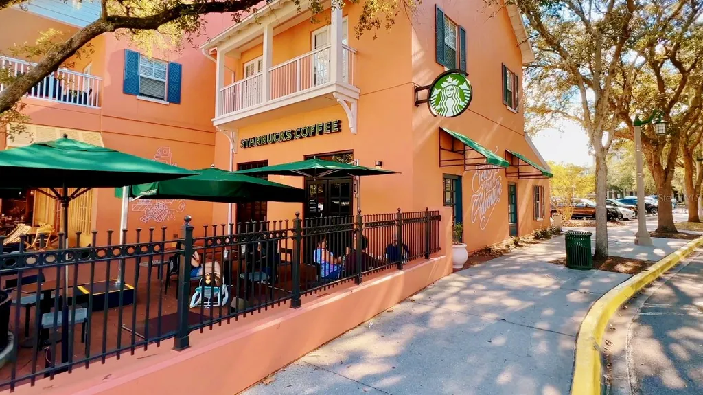 807 Oak Shadows Road Celebration FL 34747