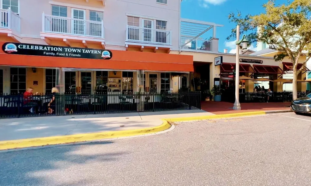 807 Oak Shadows Road Celebration FL 34747