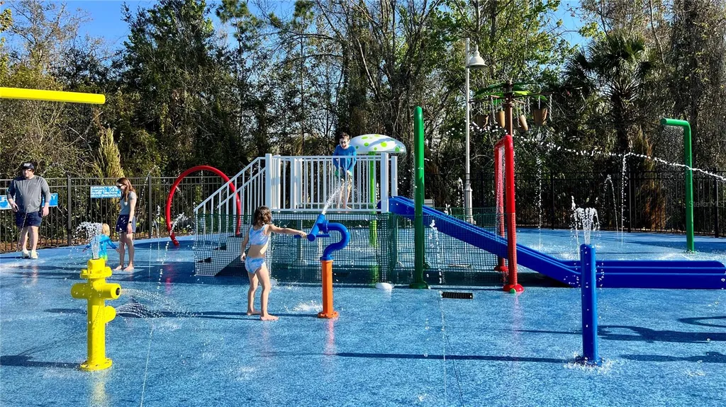 807 Oak Shadows Road Celebration FL 34747
